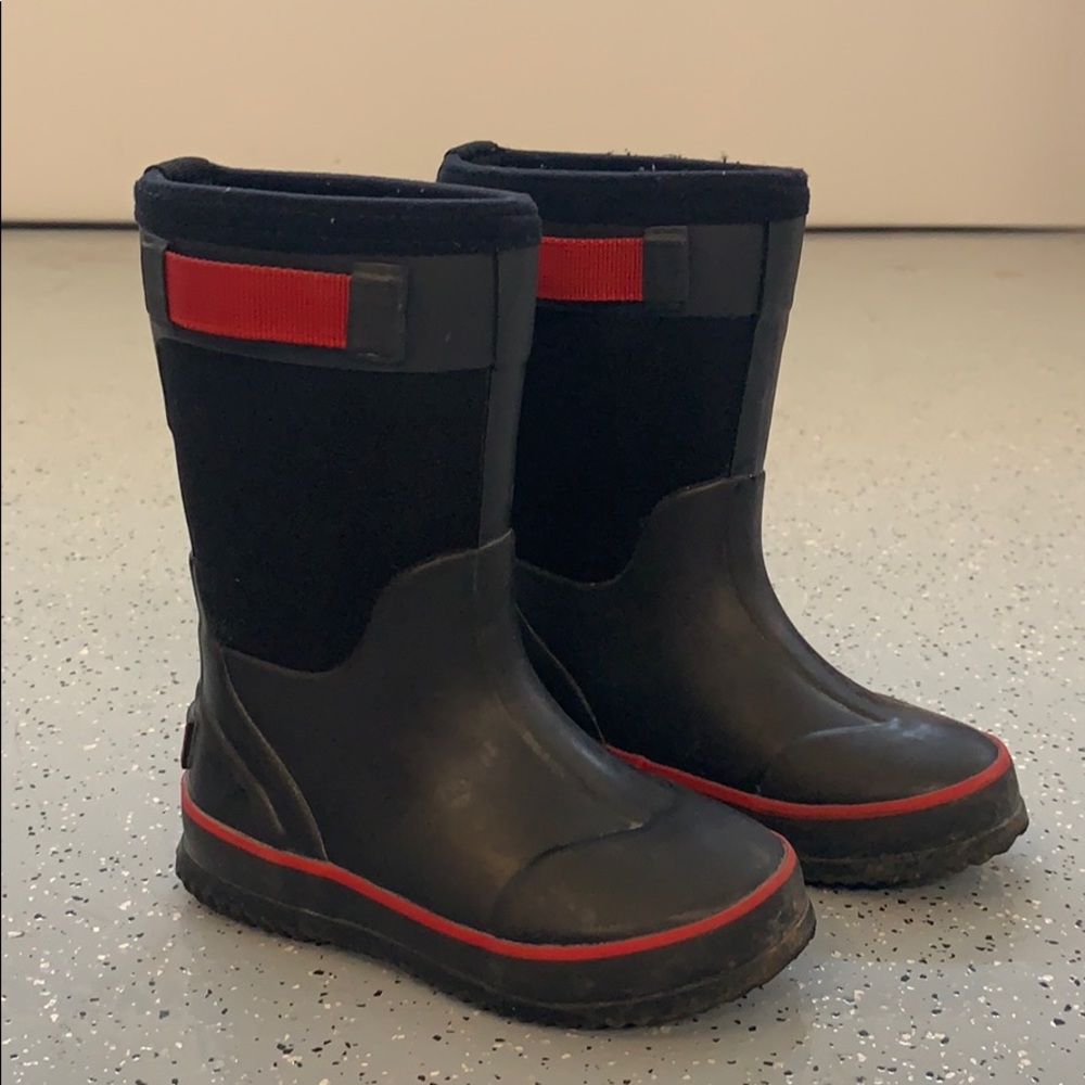 Toddler Size 9 Northside Boots